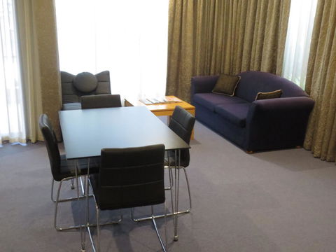 The Dingley Hotel - Accommodation Sydney 43