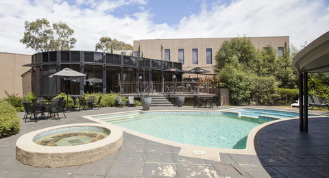 The Dingley Hotel - Accommodation Sydney 0
