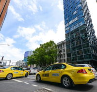 Canvas Suites on Flinders - Accommodation Sydney