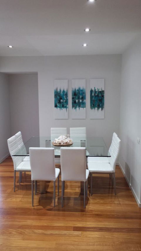 Central To Cowes - Sydney 4u 5