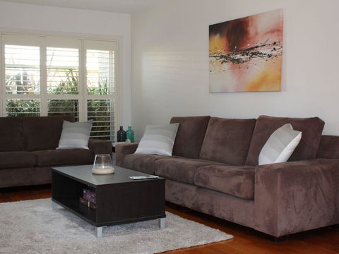Central To Cowes - Sydney 4u 2