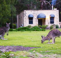Marwood Luxury Villas - Sydney 4u