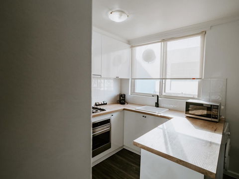 SoYa Apartment Hotel - Sydney 4u 25