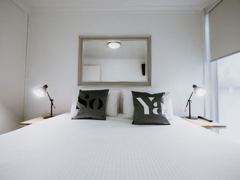 SoYa Apartment Hotel - Sydney 4u 21