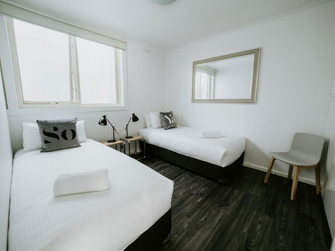 SoYa Apartment Hotel - Sydney 4u 20