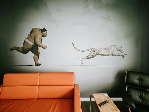 SoYa Apartment Hotel - Sydney 4u 33