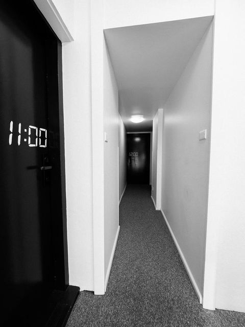 SoYa Apartment Hotel - Sydney 4u 14
