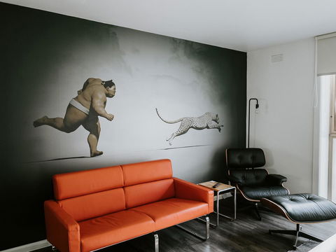 SoYa Apartment Hotel - Sydney 4u 37