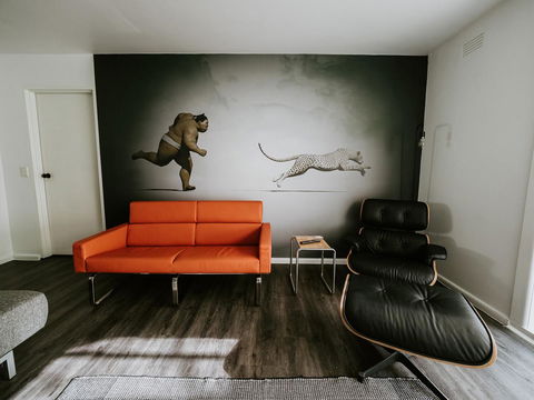 SoYa Apartment Hotel - Sydney 4u 36