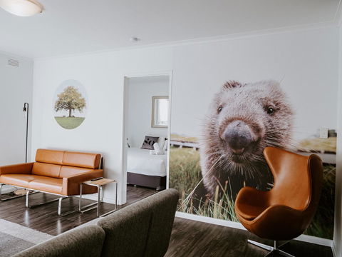 SoYa Apartment Hotel - Sydney 4u 32