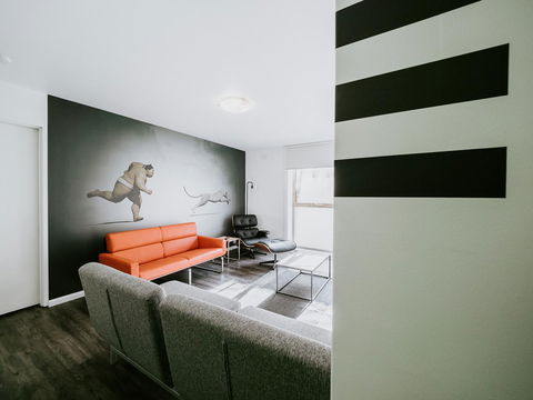 SoYa Apartment Hotel - Sydney 4u 35