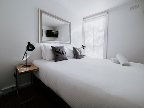 SoYa Apartment Hotel - Sydney 4u 22