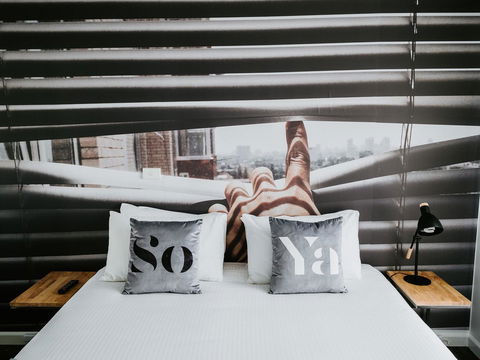 SoYa Apartment Hotel - Sydney 4u 0