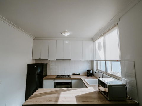 SoYa Apartment Hotel - Sydney 4u 26