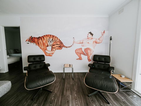 SoYa Apartment Hotel - Sydney 4u 28