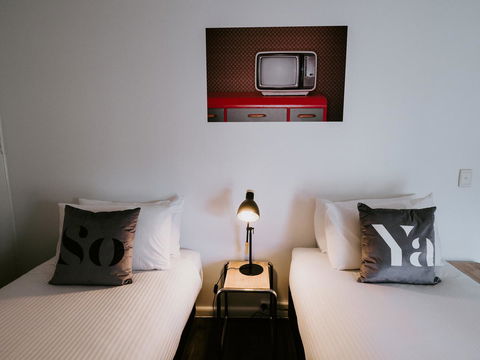 SoYa Apartment Hotel - Sydney 4u 18