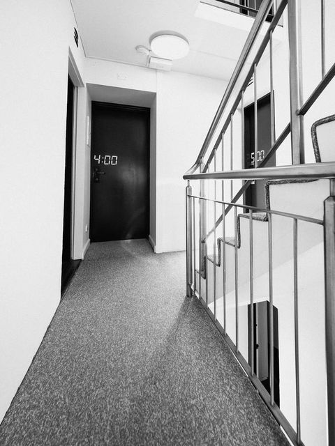 SoYa Apartment Hotel - Sydney 4u 15