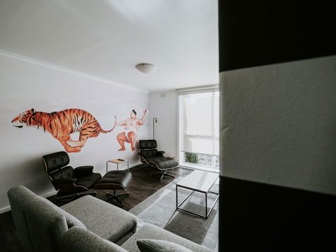 SoYa Apartment Hotel - Sydney 4u 30
