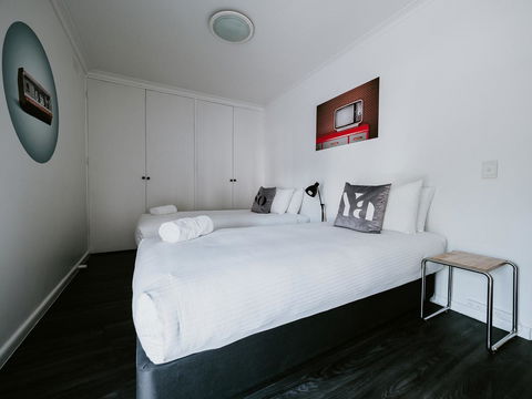 SoYa Apartment Hotel - Sydney 4u 19