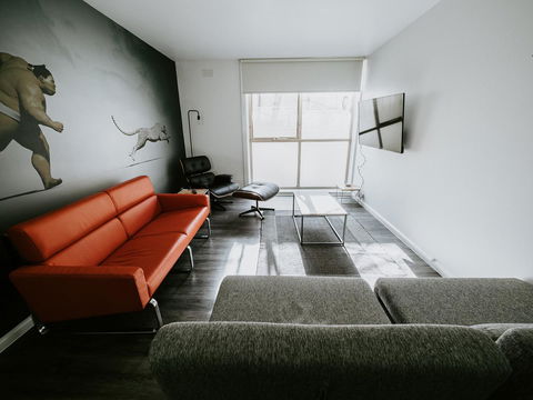 SoYa Apartment Hotel - Sydney 4u 34