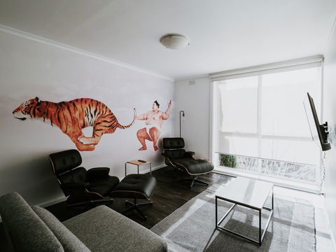 SoYa Apartment Hotel - Sydney 4u 29