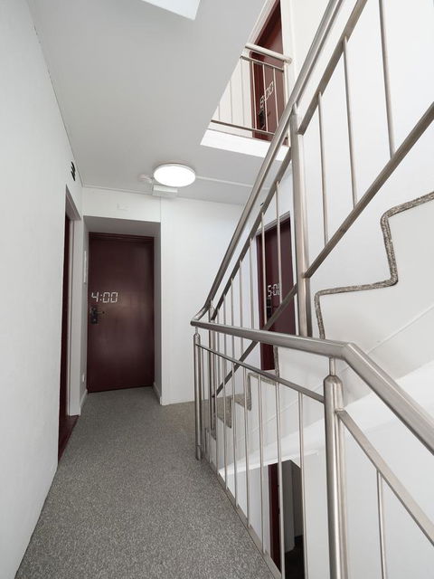 SoYa Apartment Hotel - Sydney 4u 16