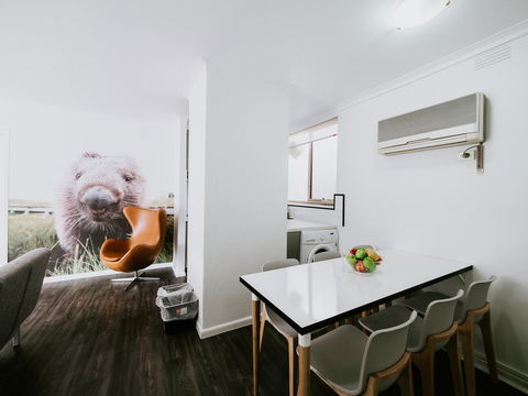SoYa Apartment Hotel - Sydney 4u 31