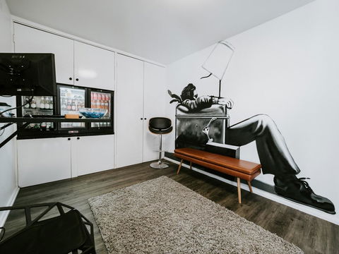 SoYa Apartment Hotel - Sydney 4u 13