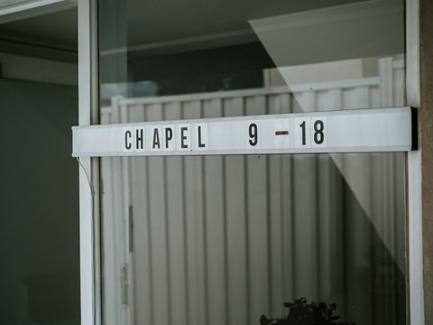 SoYa Apartment Hotel - Sydney 4u 3