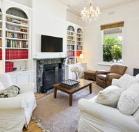 Windermere Fitzroy - Rejuvenate Stays - Sydney 4u