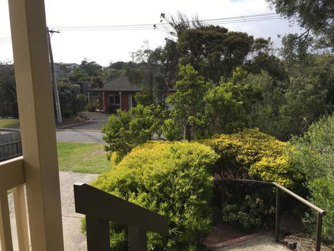 Andrew's On Topaz - Sydney 4u 4