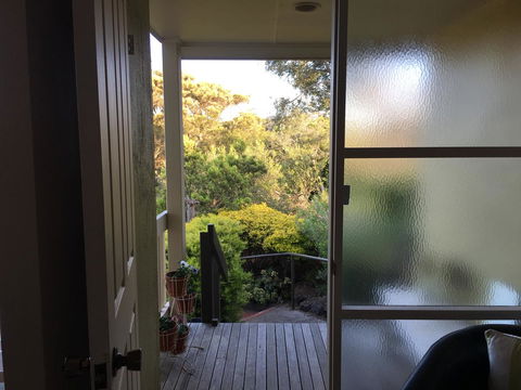 Andrew's On Topaz - Sydney 4u 9
