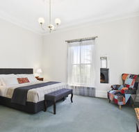 The Riversleigh - Sydney 4u