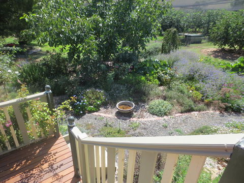 Walnut Cottage Via Leongatha - Sydney 4u 6