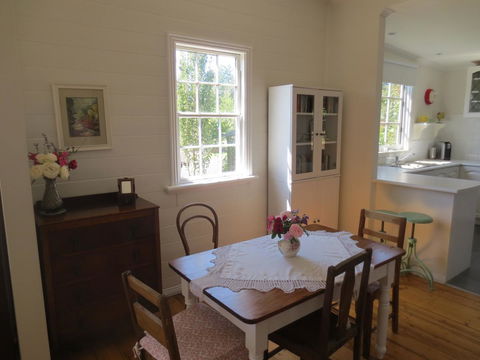 Walnut Cottage Via Leongatha - Sydney 4u 2