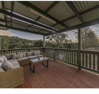 Gracemont Boutique Accommodation - Sydney 4u