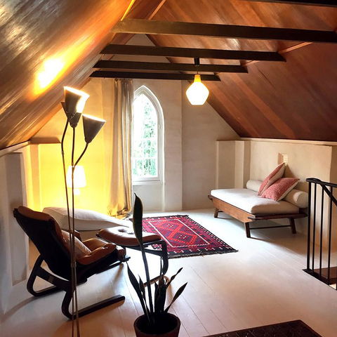 Be&be Castlemaine - Sydney 4u 4