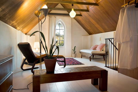 Be&be Castlemaine - Sydney 4u 12