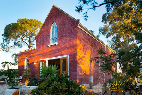 Be&be Castlemaine - Sydney 4u 6