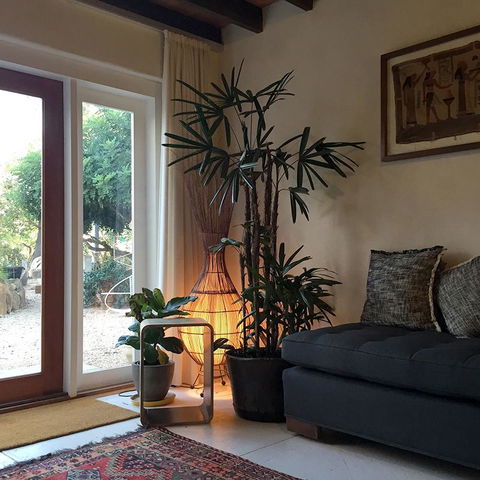 Be&be Castlemaine - Sydney 4u 1