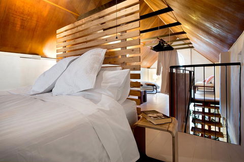 Be&be Castlemaine - Sydney 4u 7