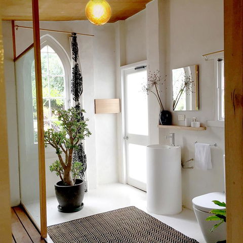 Be&be Castlemaine - Sydney 4u 5