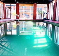 Main Lead Ballarat Motel - Sydney 4u