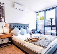 South Melbourne Short-stay Apartment - Accommodation Sydney