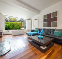 Chestnut Daylesford - Sydney 4u