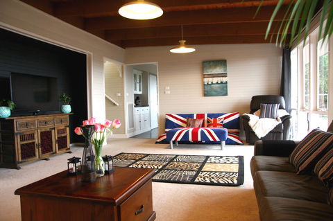 Beautiful View House - Sydney 4u 3