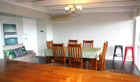 Beautiful View House - Sydney 4u 8