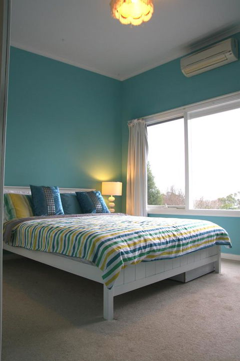 Beautiful View House - Sydney 4u 17