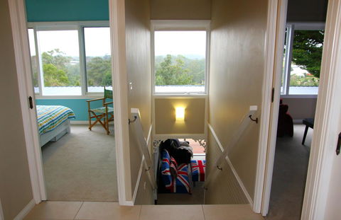 Beautiful View House - Sydney 4u 2