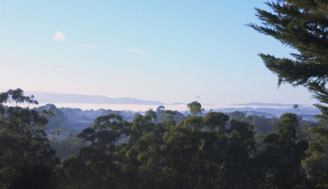 Beautiful View House - Sydney 4u 0